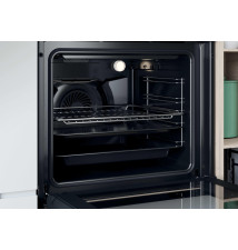 Forno Elétrico CANDY FIDCPN625L (Encastre - 70L - Preto)