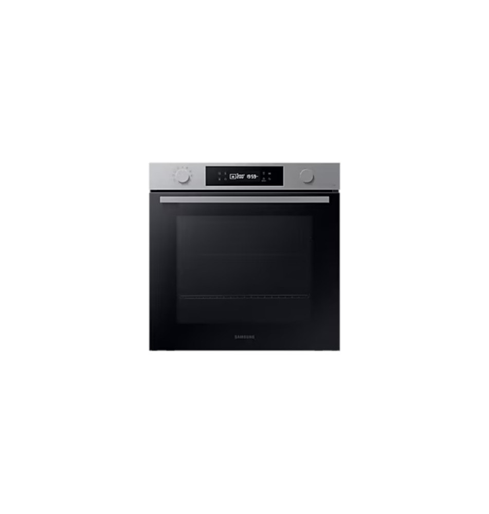 Forno Elétrico SAMSUNG NV7B41301AS (Encastre - 76L - Preto Inox)