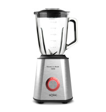 Liquidificadora SOLAC BV5728 (1.5L - 1500W - Inox)
