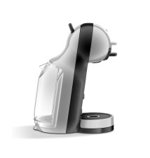 Máquina de Café Automática KRUPS KP123B Mini Me Dolce Gusto (0.8L - 15Bar - Cinzento)