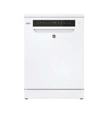 Máquina de Lavar Loiça HOOVER HF5C7F1W (Independente - 15 Talheres - Branco)