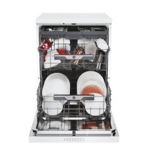 Máquina de Lavar Loiça HOOVER HF5C7F1W (Independente - 15 Talheres - Branco)