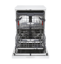 Máquina de Lavar Loiça HOOVER HF5C7F1W (Independente - 15 Talheres - Branco)
