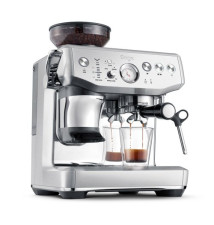 Máquina de Café Automática SAGE SES876BSS4 (2L - 1850W - Inox)