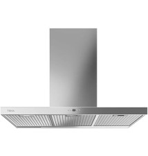 Exaustor de Parede TEKA DSH986 (3 velocidades - 3 Filtros - Inox)