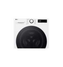 Máquina de Lavar Roupa LG F2WR5S09A0W (Independente - 9Kg - Branco)