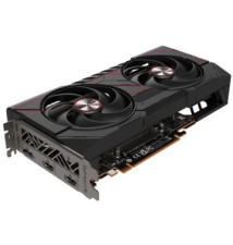 Placa Gráfica SAPPHIRE Pulse AMD Radeon RX 9060 XT 16G (GDDR6 - 128Bit - PCI Express 5.0 x16)