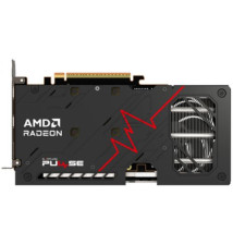 Placa Gráfica SAPPHIRE Pulse AMD Radeon RX 9060 XT 16G (GDDR6 - 128Bit - PCI Express 5.0 x16)