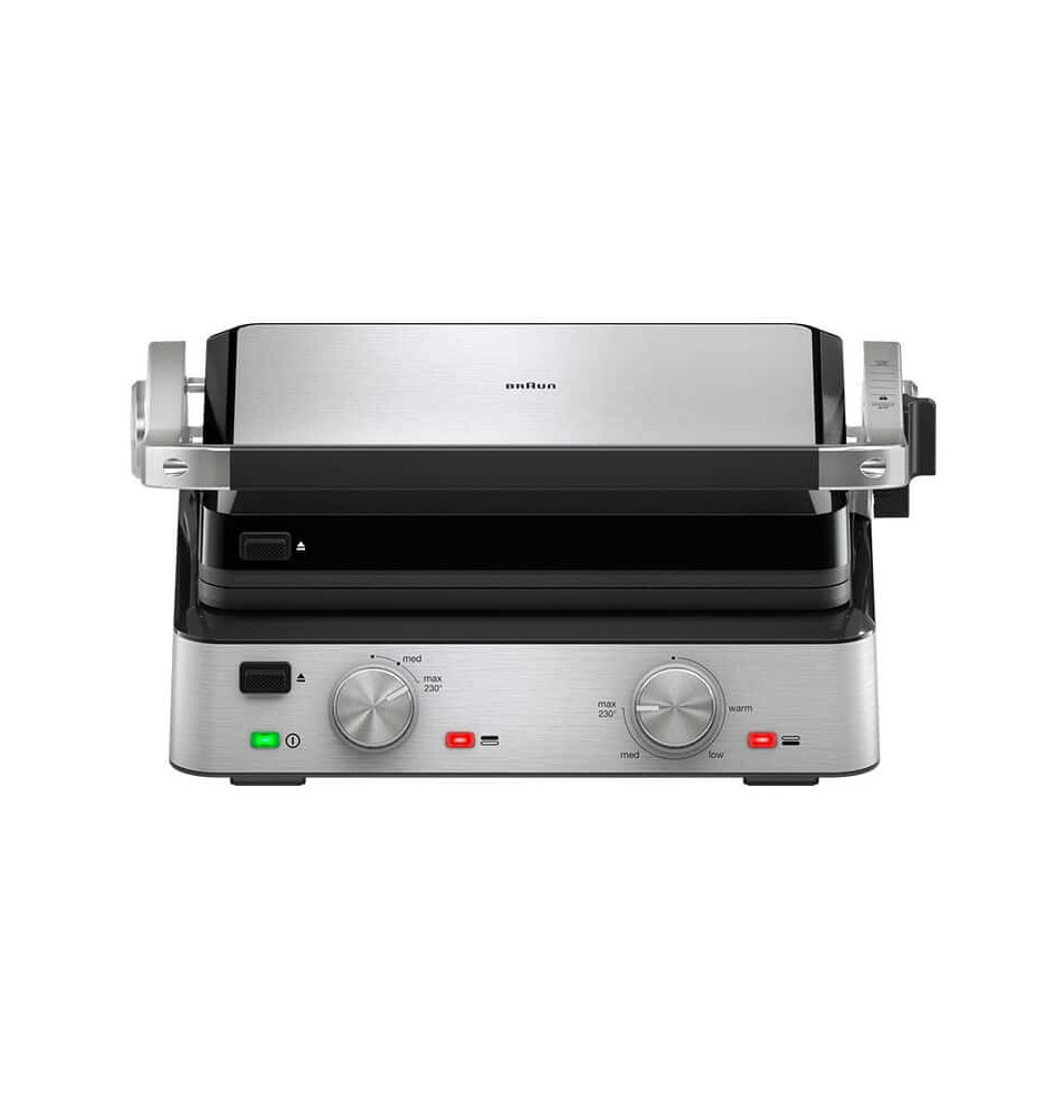 Braun CG 7020