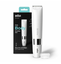 Braun BS1000