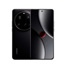 (OUTLET) Smartphone XIAOMI 15 Ultra 5G (16GB/512GB - 6,73'' - Preto)