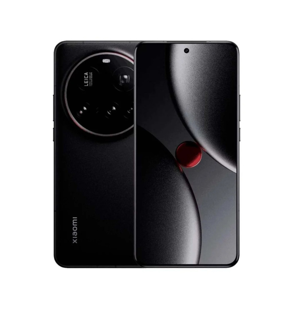 (OUTLET) Smartphone XIAOMI 15 Ultra 5G (16GB/512GB - 6,73'' - Preto)