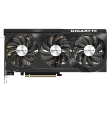 GIGABYTE GeForce RTX 4070 SUPER WINDFORCE OC 12G