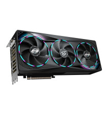 GIGABYTE AORUS GeForce RTX 5070 MASTER 12G
