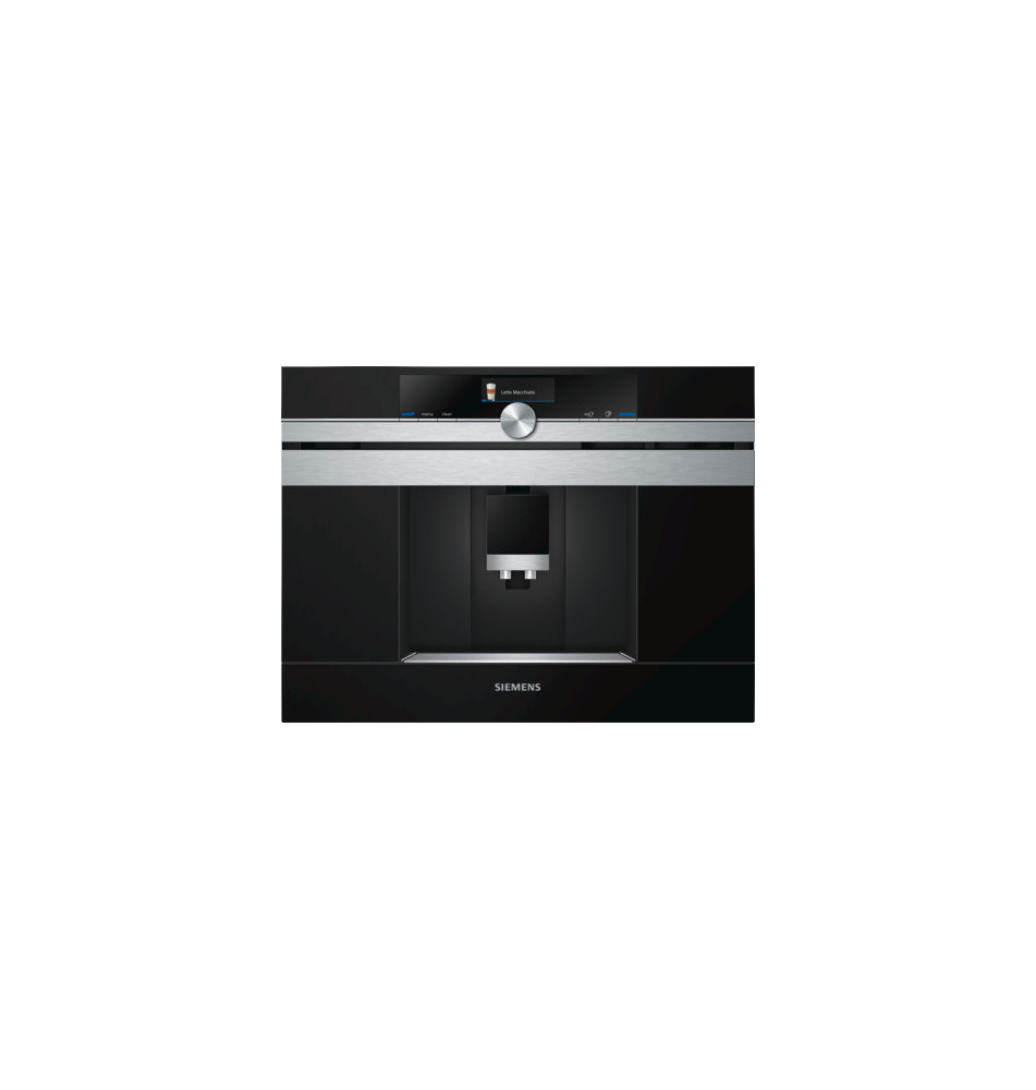 Siemens CT636LES1