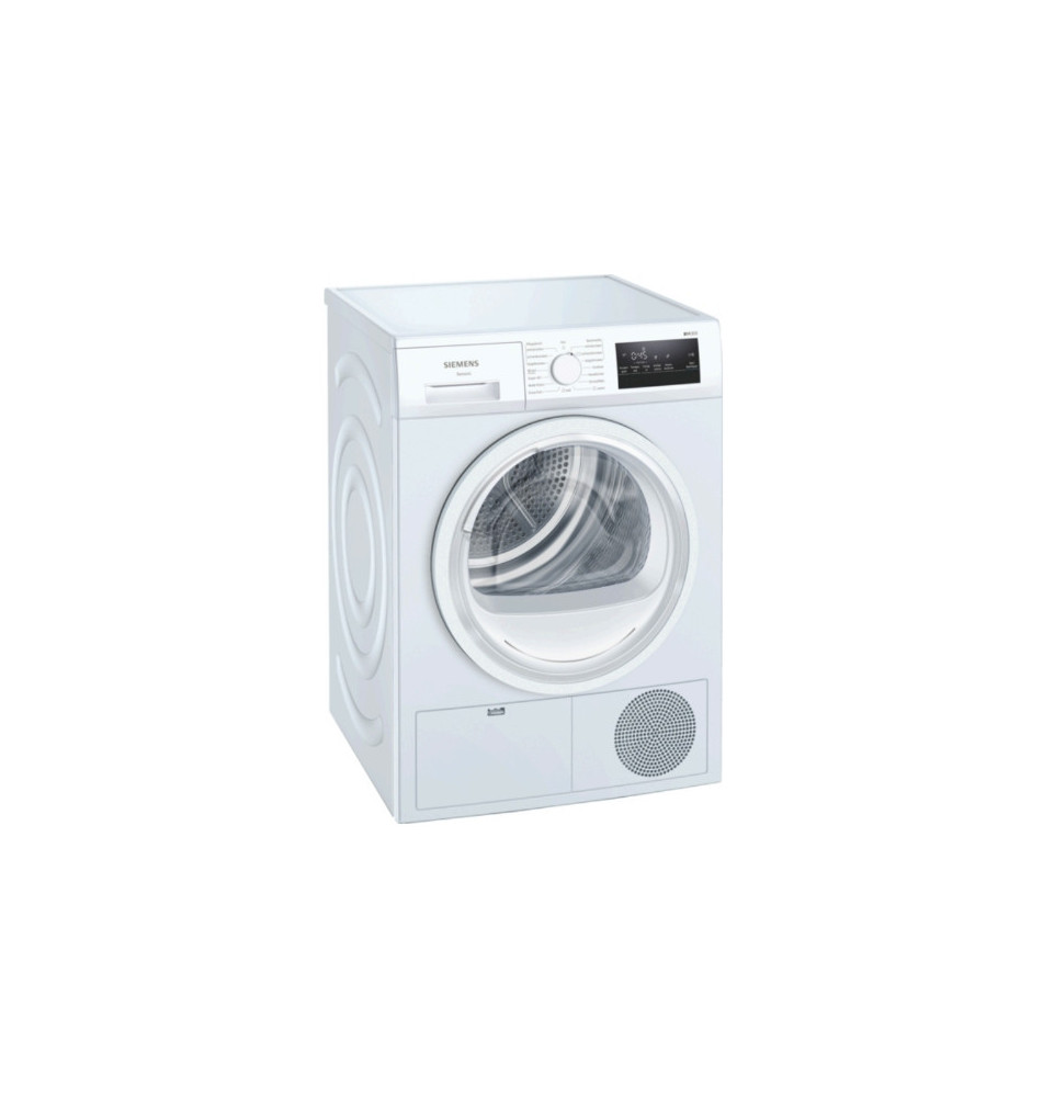 Siemens WT45HVA3