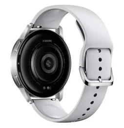 Smartwatch Xiaomi Watch S3 White - BHR7873GL