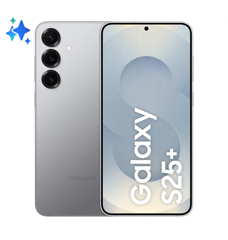 Samsung Galaxy S25+