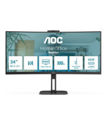 AOC CU34V5CW