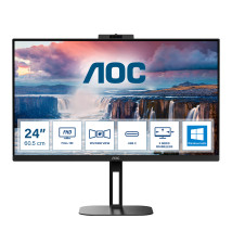 AOC 24V5CW/BK