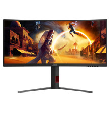 AOC CU34G4