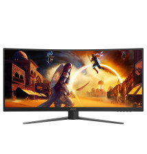 AOC CU34G4