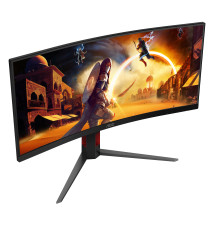 AOC CU34G4