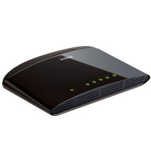 D-Link DES-1005D