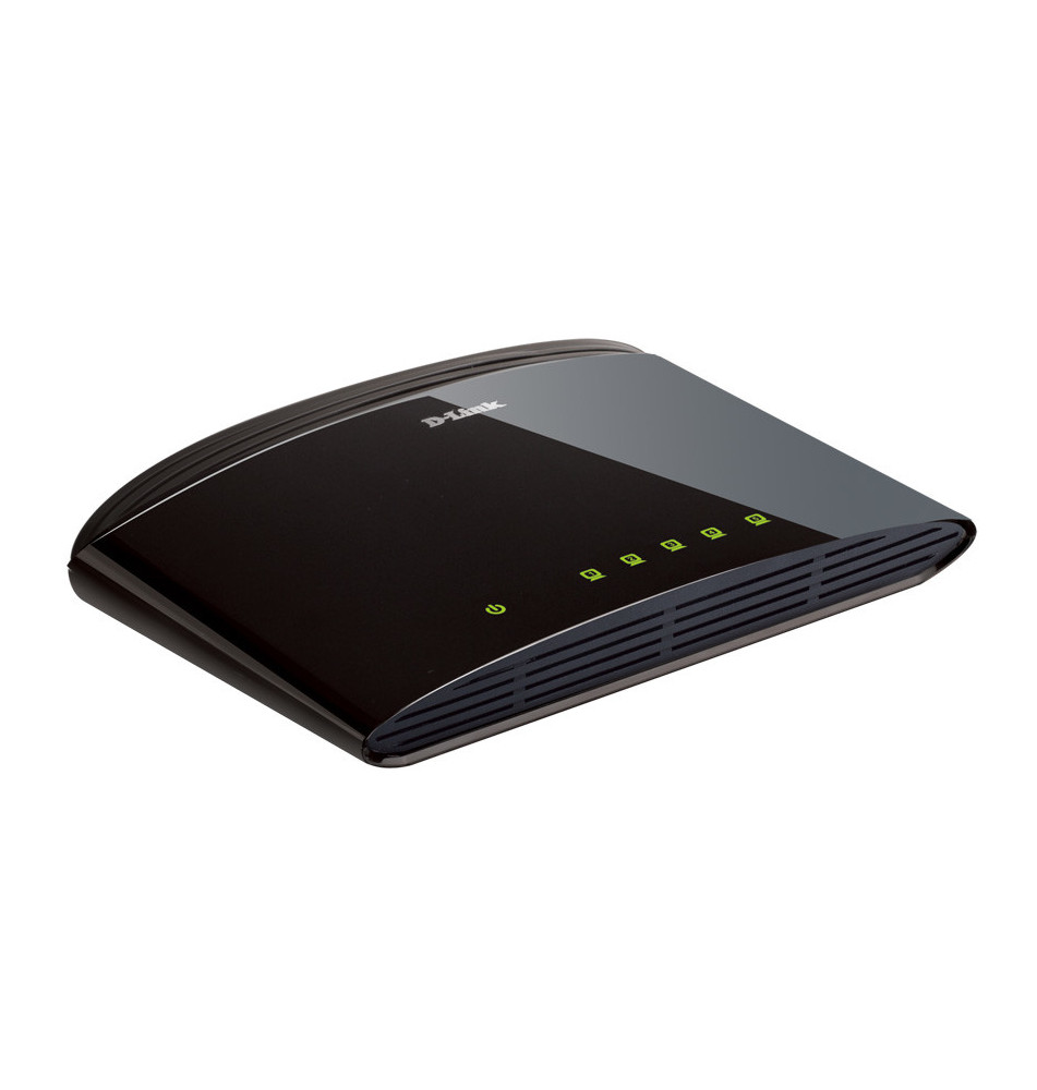 D-Link DES-1005D