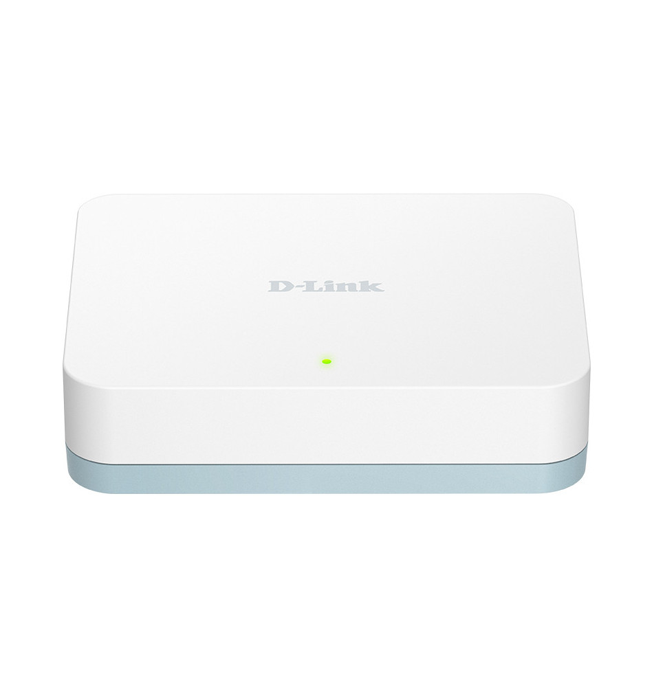 D-Link DGS-1005D/E