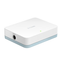 D-Link DGS-1005D/E