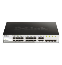 D-Link DGS-1210-20
