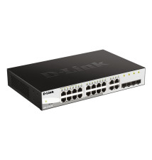 D-Link DGS-1210-20