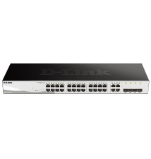 D-Link DGS-1210-24