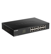 D-Link DGS-1100-24PV2