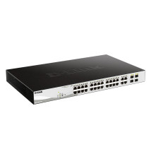 D-Link DGS-1210-24P