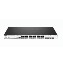 D-Link DGS-1210-28MP/E