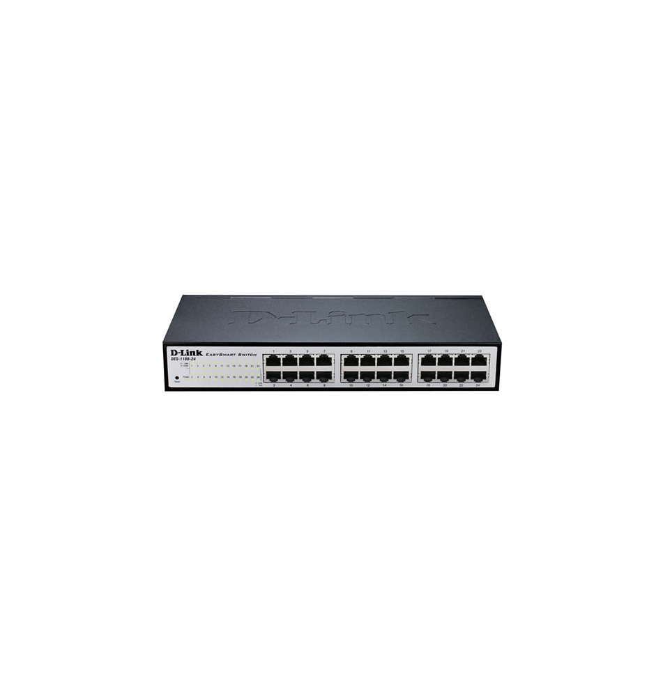 D-Link DGS-1100-24V2