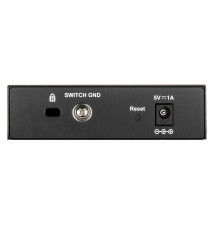 D-Link DGS-1100-05V2/E