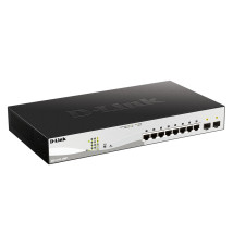 D-Link DGS-1210-10MP
