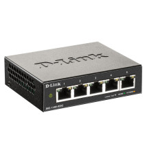 D-Link DGS-1100-05V2/E