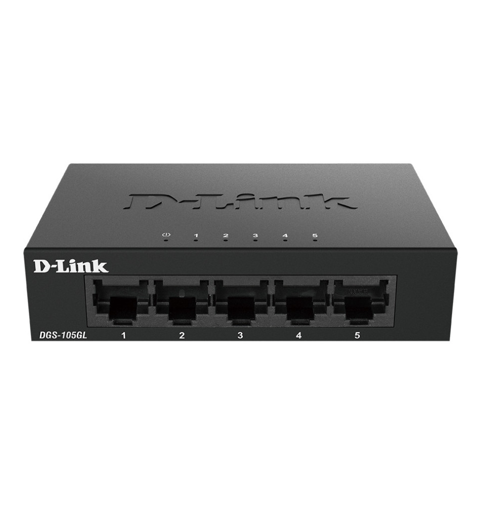 D-Link DGS-105GL/E