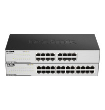 D-Link GO-SW-24G
