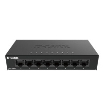 D-Link DGS-108GL