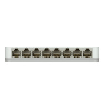 D-Link GO-SW-8G/E