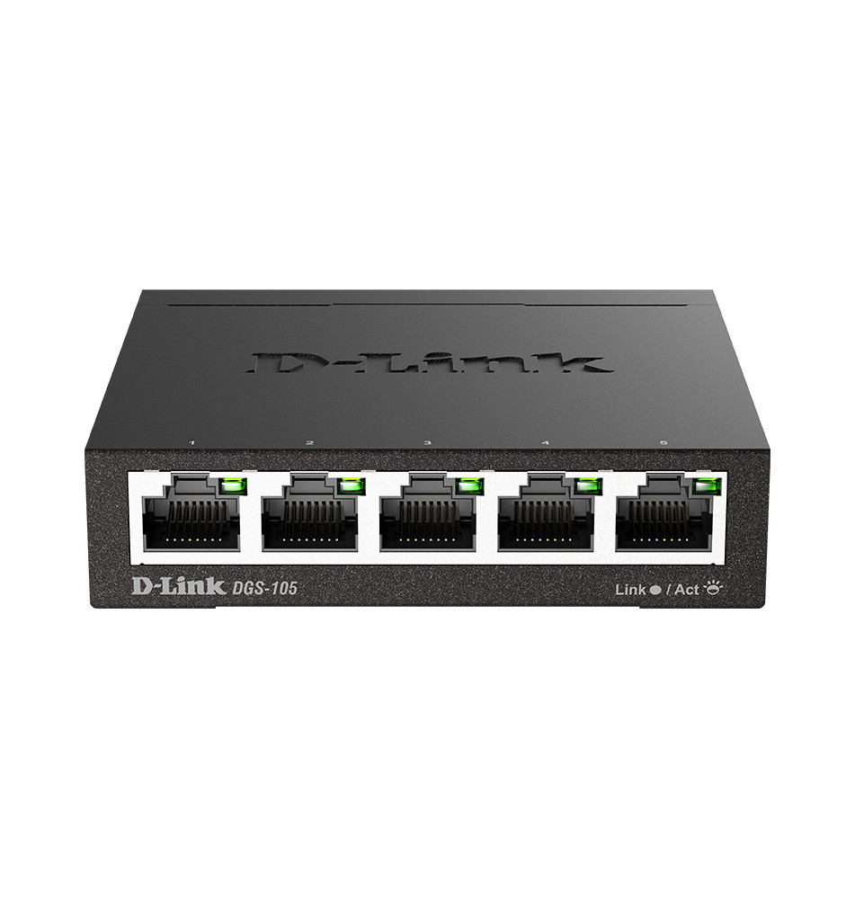 D-Link DGS-105