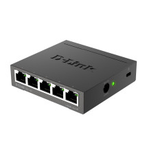 D-Link DGS-105