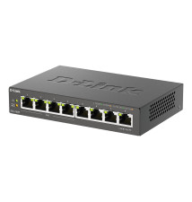 D-Link DGS-1008P/E