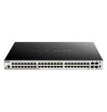 D-Link DGS-1510-20/E