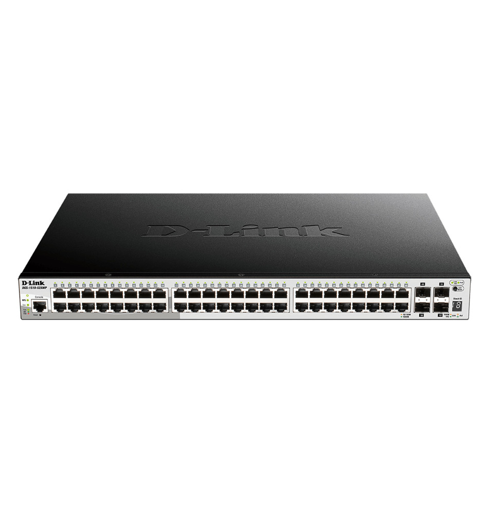 D-Link DGS-1510-20/E
